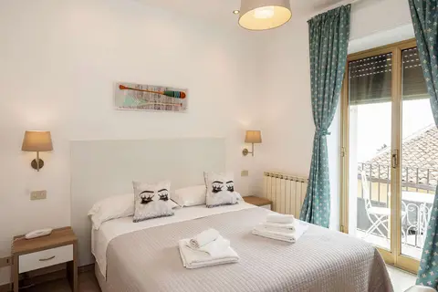 Hotel Elios in Taormina, foto 2