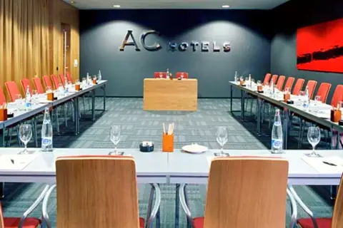 Leonardo Royal Hotel Barcelona Fira in Barcelona — foto 5
