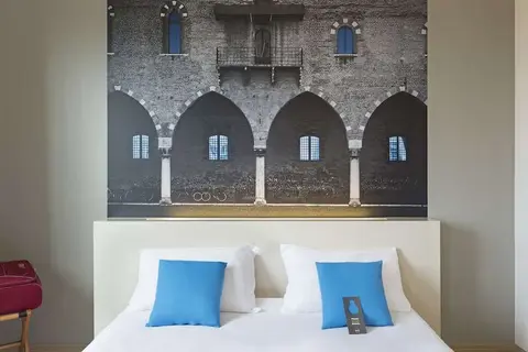 B&B Hotel Mantova in Mottella — foto 5