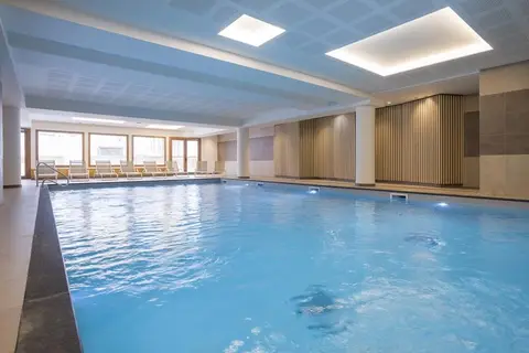 L'Altaviva in Tignes, foto 3