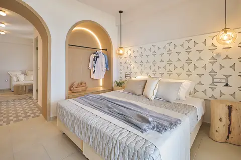 Maravel Star Art Hotel in Δήμος Ρεθύμνης — foto 3