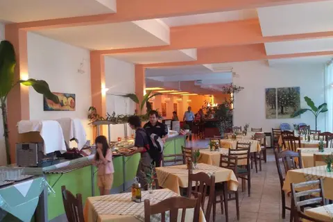 Ipsos Beach Hotel in Ypsos — foto 28