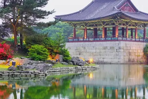 The Complete South Korea Experience in Seoel, foto 7