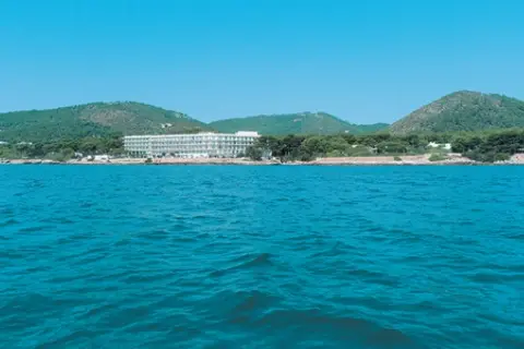 Grupotel Aguait Resort & Spa in Cala Ratjada — foto 3