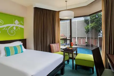 The Bayview Pattaya in พัทยา — foto 12