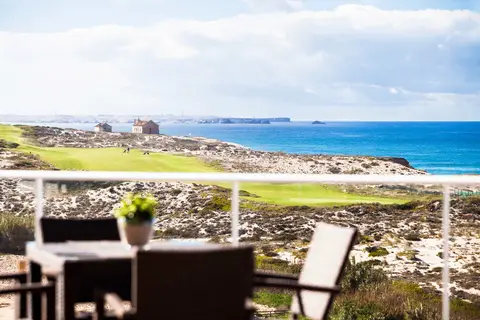 The Village -  Praia D'El Rey in Óbidos — foto 4