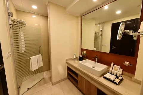 Triumph Luxury Hotel in القاهرة الجديدة — foto 23