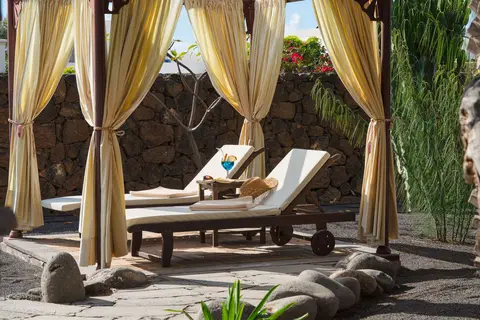 Hotel Villa Vik in Arrecife — foto 10