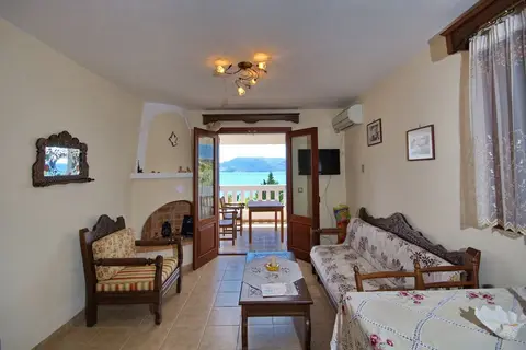 Pelagos Villas in Δήμος Αγίου Δημητρίου — foto 3