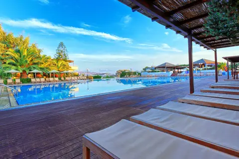Apollonia Resort & Spa in Δημοτική Ενότητα Γαζίου — foto 18