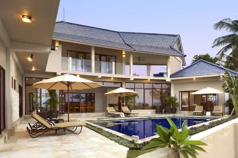 The Lovina in Buleleng — foto 10
