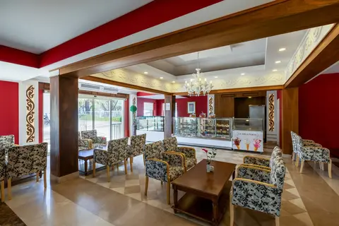 Crystal Tat Beach Pearl Collection in Kadriye, Serik — foto 17