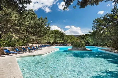 Le Dune Resort & Spa in Badesi — foto 3