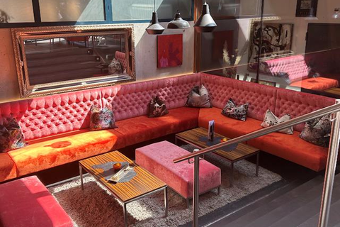 Hotel Lux Alpinae foto 18