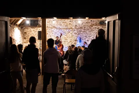 Camping La Source foto 19