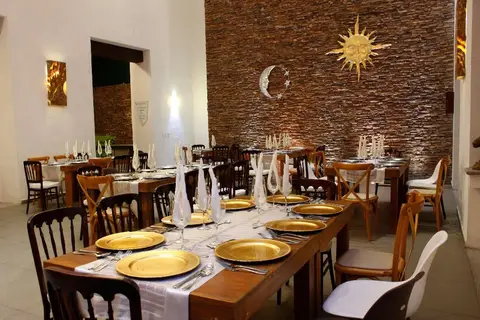 Radisson Hotel Quinta Rubelinas Cuernavaca in Crucero Tezoyuca (Morelos) — foto 9