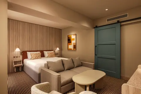 The Imperial Hotel in Londen, foto 6