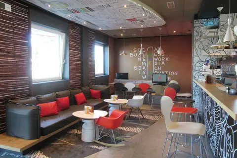 ibis Milano Fiera in Lainate — foto 19