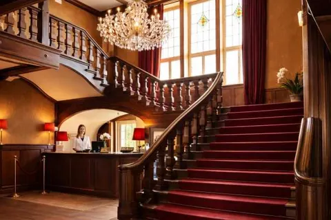 Schloss Krugsdorf Hotel & Golf foto 35