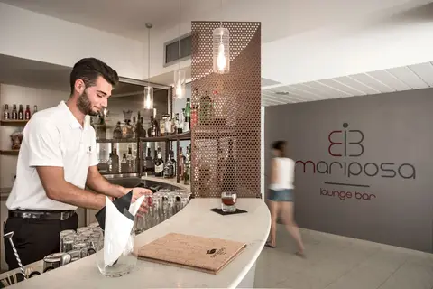 Hotel San Teodoro in San Teodoro, foto 14