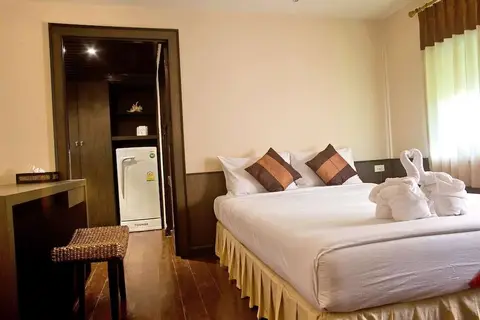 Inrawadee Resort in พัทยา — foto 5