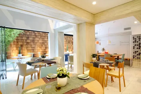 Coco-Mat Hotel Athens in Athene — foto 2