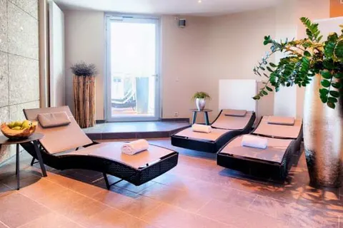 ACHAT Hotel Bremen City foto 26