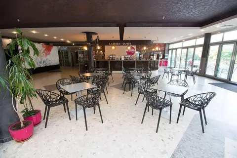 SH Dolce Mare in СПА център Ривиера Бийч — foto 21