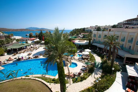Ayaz Aqua Beach foto 1