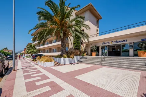 Résidence Estartit Playa foto 6