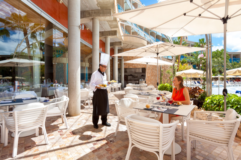 Hotel Faro Jandía foto 7