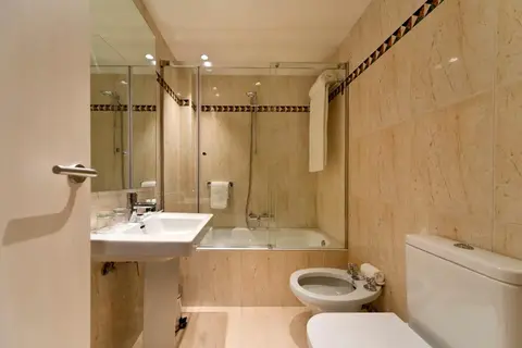 Exe Casa de Los Linajes in Segovia, foto 2