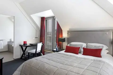 Martin's Klooster in Leuven — foto 8