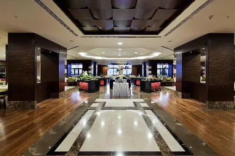 The Green Park Pendik Hotel & Convention Center in Fatih — foto 9