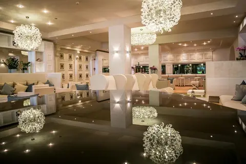 Forte Village - Hotel Il Castello in Pula — foto 2