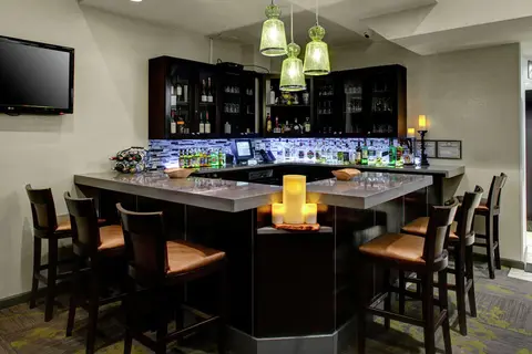 Hilton Garden Inn New York Chelsea in New York — foto 9