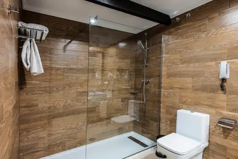 Vincci Selección Rumaykiyya in Sierra Nevada, foto 2
