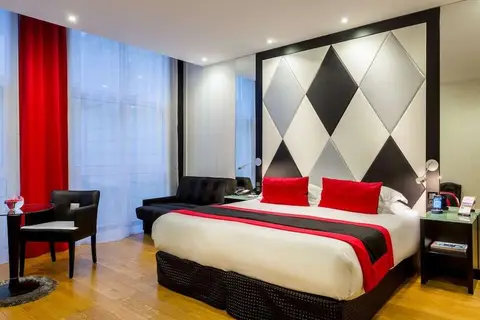 L´Empire Paris in Parijs, foto 4