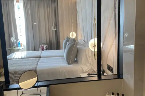 Nivia Born Boutique Hotel in Palma De Mallorca — foto 2