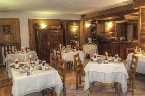 Hotel Bellevue in Ayas — foto 3