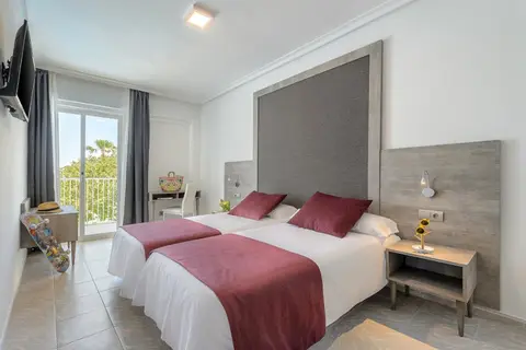 Hotel Vibra Marco Polo II in Sant Antoni de Portmany — foto 9