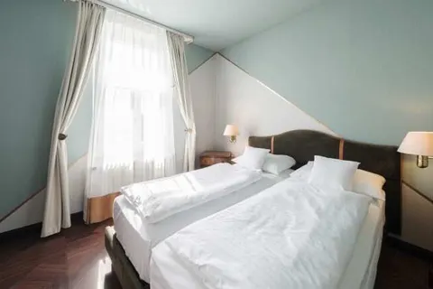 Hotel Haus Duden foto 9