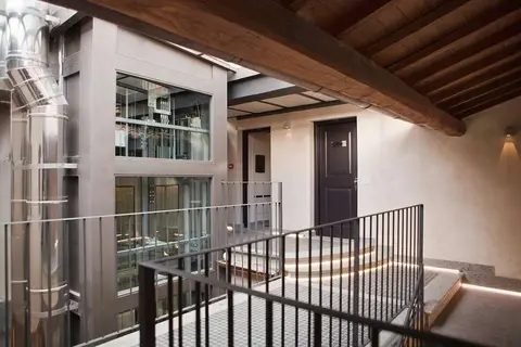 Navona Palace Luxury Inn in Rome, foto 16