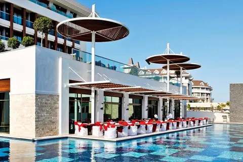 TUI BLUE Belek in Serik, foto 7