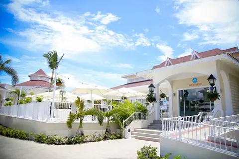 Grand Bahia Principe Aquamarine in Salvaleón de Higüey — foto 3