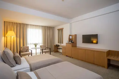 Ontur Hotel Izmir in Konak — foto 13
