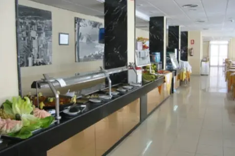 Hotel Joya in Benidorm — foto 4