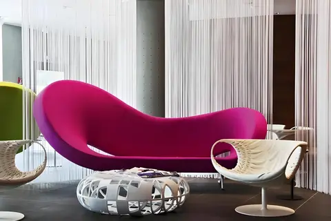 The Hub in Milaan, foto 30