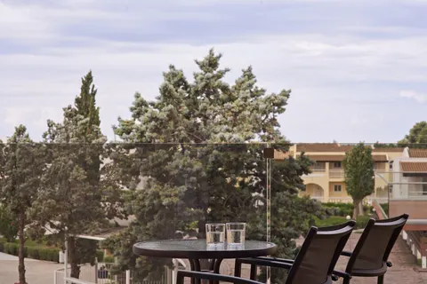 Sandy Beach Resort in Agios Georgios — foto 13