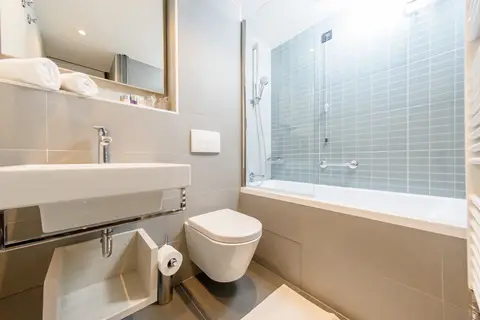 Hotel Kolovare in Mali Iž